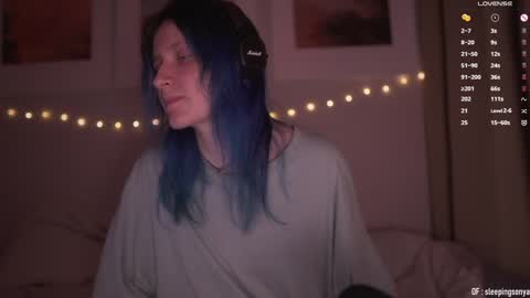 Sonya online show from 12-23-24, 09:08