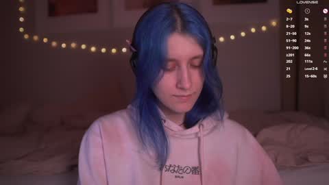 Sonya online show from 01-22-25, 10:37