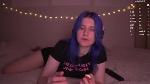 Sonya online show from 02-28-25, 09:01