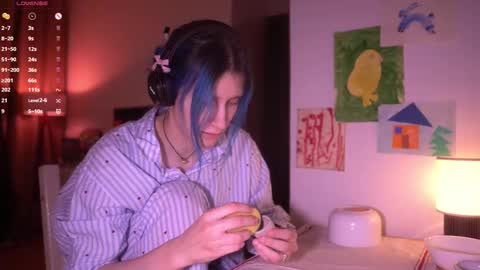 Sonya online show from 11-21-25, 09:13