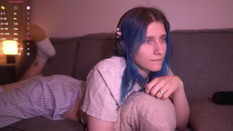 Sonya online show from 11-29-25, 06:55