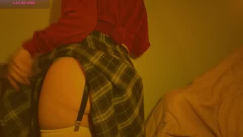 Snapshot of sleepylibertine chatting on 10-18-25, 11:27 SleepyLibertine online show from 10-18-25, 11:27