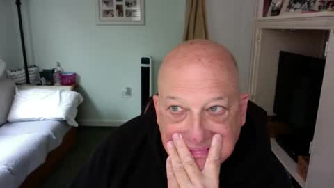 slick50000 online show from 04-26-26, 04:37