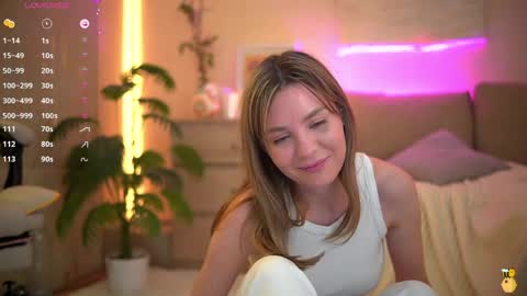 Elise  165cm 50kg online show from 04-18-26, 07:58