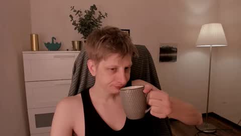 Andy online show from 03-02-25, 07:21