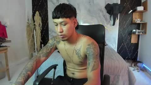 slim_master12 online show from 06-16-26, 08:11