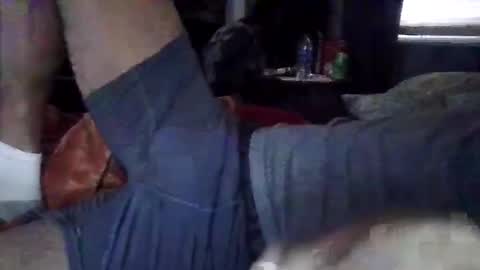 slimeguy315 online show from 12-24-24, 05:02