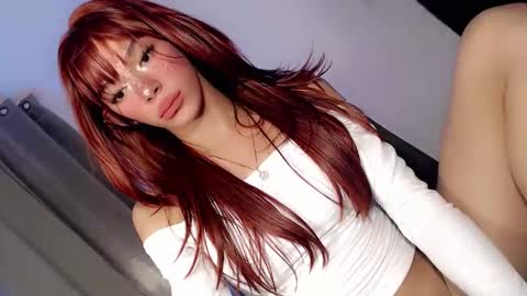 Snapshot of slimgirl_patricia chatting on 04-13-26, 03:17 Pat online show from 04-13-26, 03:17