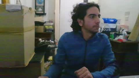 SlimTeaser089 online show from 04-03-26, 01:09