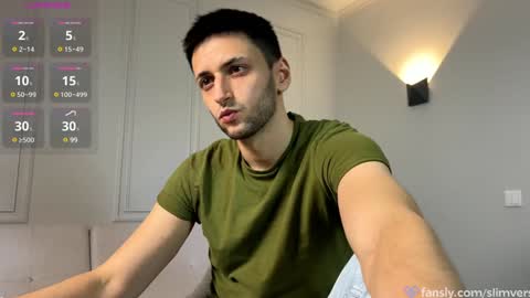 Snapshot of slimvers chatting on 01-03-25, 01:36 Art  online show from 01-03-25, 01:36