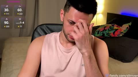 Snapshot of slimvers chatting on 02-05-25, 08:25 Art  online show from 02-05-25, 08:25