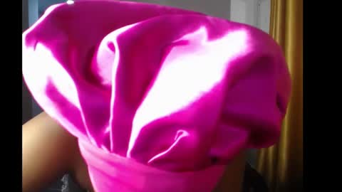 Jemila online show from 12-06-24, 11:47