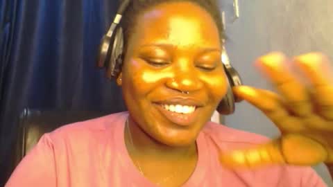 Jemila online show from 12-02-25, 08:15