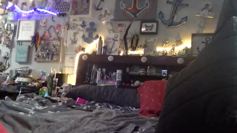 Slip Inside Wet Orchid online show from 09-17-25, 04:30