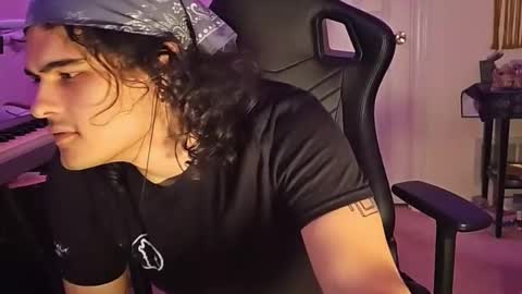 sloburnbabyx online show from 03-20-26, 02:27