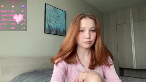 Lola and Li -  online show from 02-05-25, 05:20