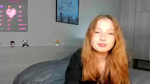 Lola and Li -  online show from 03-12-25, 11:53