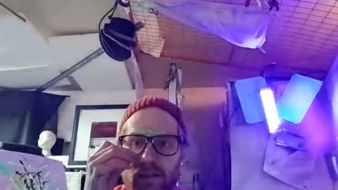 Snapshot of slomoblendz chatting on 04-17-26, 01:47 slomoblendz online show from 04-17-26, 01:47