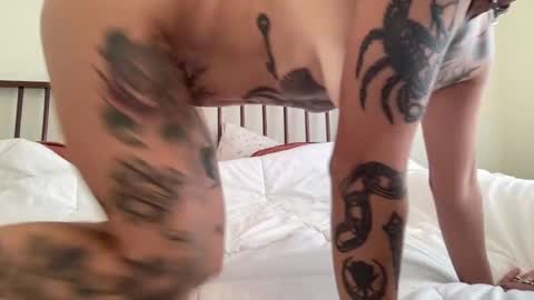 Slopjob666 online show from 10-03-25, 04:48