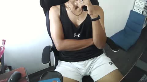 slothfully online show from 02-23-25, 07:33