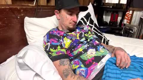 Soulsnatcherz online show from 02-27-26, 10:15