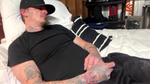 Soulsnatcherz online show from 02-28-26, 08:59