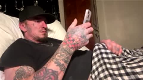 Soulsnatcherz online show from 03-13-26, 10:22