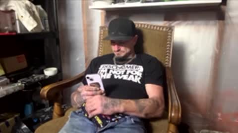 Soulsnatcherz online show from 04-26-26, 10:35