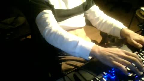 Slowpi online show from 05-19-26, 11:44