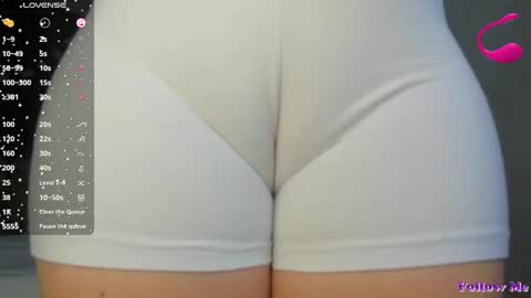Snapshot of slut_milf4u chatting on 02-13-25, 02:20 Paola  online show from 02-13-25, 02:20