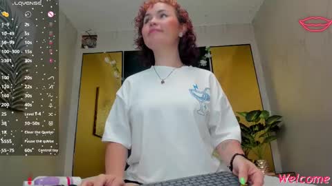 Snapshot of slut_milf4u chatting on 03-10-25, 02:26 Paola  online show from 03-10-25, 02:26