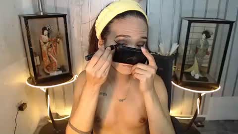 SLUT KATRINA online show from 03-07-26, 03:14