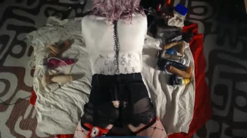 Snapshot of slutgurl_pdx chatting on 11-01-25, 05:09 slutgurl_pdx online show from 11-01-25, 05:09