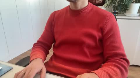 Slutguy81 online show from 03-12-26, 01:28