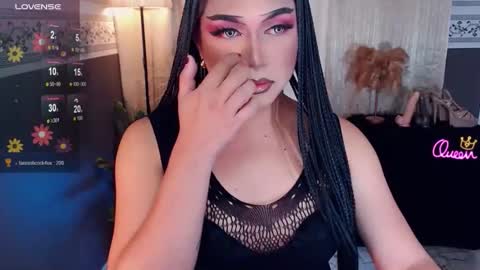 Snapshot of sluthotcummer69x chatting on 03-23-26, 02:32 EMPRESS GODDESS KRISTINE online show from 03-23-26, 02:32