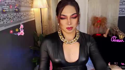 Snapshot of sluthotcummer69x chatting on 03-27-26, 06:51 EMPRESS GODDESS KRISTINE online show from 03-27-26, 06:51