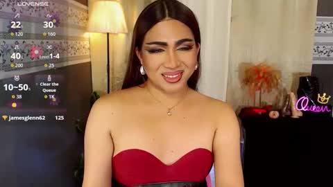 Snapshot of sluthotcummer69x chatting on 04-20-26, 01:03 EMPRESS GODDESS KRISTINE online show from 04-20-26, 01:03