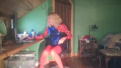 Snapshot of slutjennifertransxx chatting on 10-11-25, 03:06 slutjennifertransxx online show from 10-11-25, 03:06