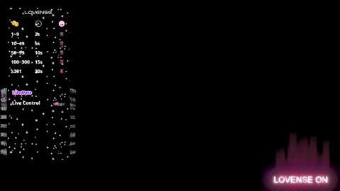 CAMILA  online show from 12-11-24, 03:02