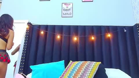 CAMILA  online show from 02-12-25, 03:07