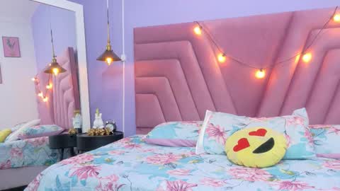 Snapshot of slutlittlecamila chatting on 01-07-26, 02:47 CAMILA online show from 01-07-26, 02:47