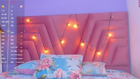 Snapshot of slutlittlecamila chatting on 02-05-26, 02:49 CAMILA online show from 02-05-26, 02:49