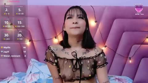 Snapshot of slutlittlecamila chatting on 02-26-26, 02:54 CAMILA online show from 02-26-26, 02:54