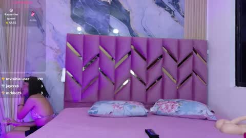 Snapshot of slutlittlecamila chatting on 02-28-26, 07:37 CAMILA online show from 02-28-26, 07:37