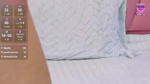 Snapshot of slutlittlecamila chatting on 03-07-26, 03:14 CAMILA online show from 03-07-26, 03:14