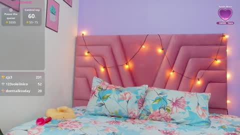 Snapshot of slutlittlecamila chatting on 03-11-26, 03:23 CAMILA online show from 03-11-26, 03:23