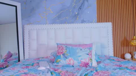 CAMILA  online show from 03-27-26, 08:26