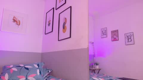 CAMILA  online show from 04-04-26, 02:54