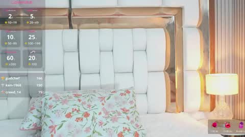 CAMILA  online show from 04-14-26, 02:50