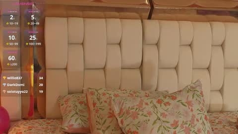 CAMILA  online show from 04-23-26, 02:57